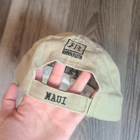 MAUI hat Robin Ruth - Picture 3 of 5